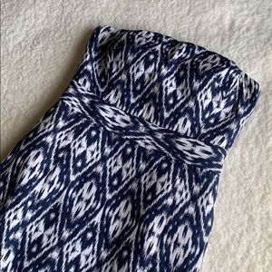Banana Republic dress